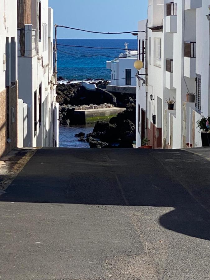 Husagora Del Mar Apartment Punta Mujeres Exterior photo